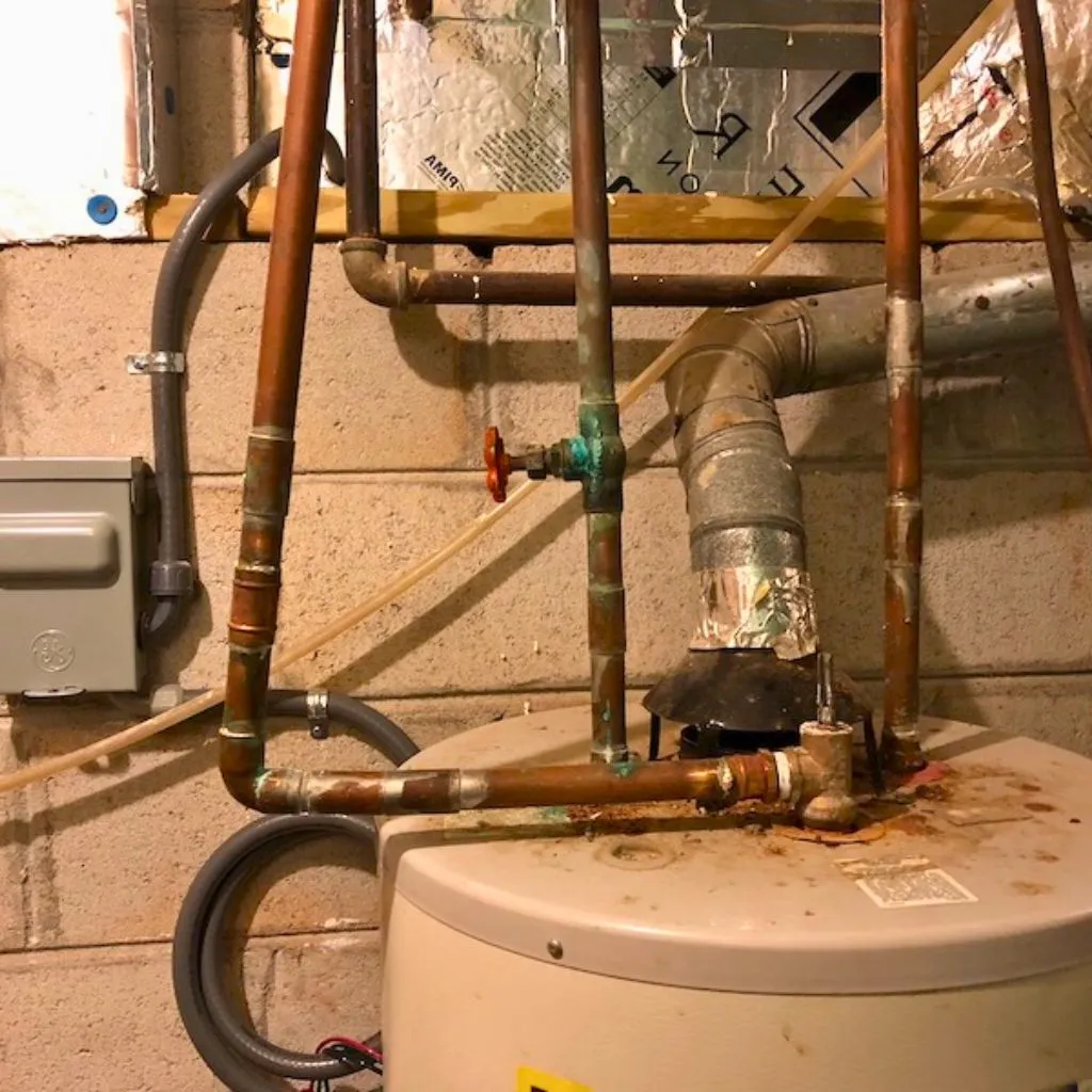 Water Heater Repair in Boulder, MT